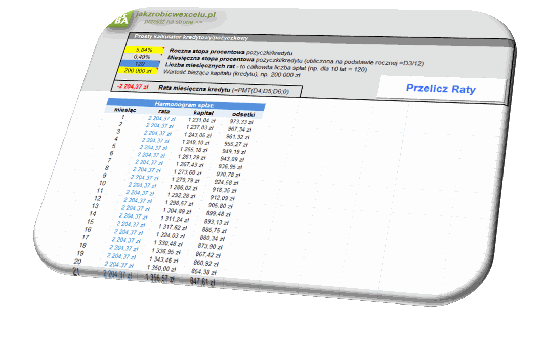 Mortgage Calculator In Excel mortgage-calculator-in-excel